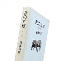 鉄の首枷 小西行長伝