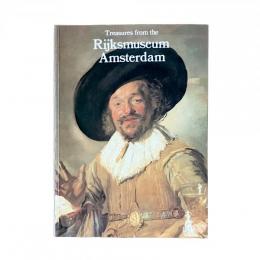 Treasures from the Rijksmuseum Amsterdam