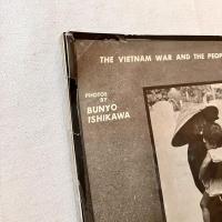 写真報告 戦争と民衆 ベトナム・カンボジア・ラオス