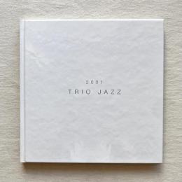 2001 TRIO JAZZ キース・ジャレット