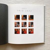 2001 TRIO JAZZ キース・ジャレット