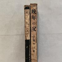晩年の父
