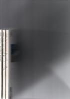 広告批評　1986年　5月号　8月号　10月号　　　　　　　　　