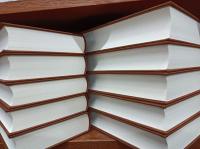 毛利十一代史　復刻版　全10巻揃　解説書付