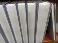 刀と剣道　復刻版　全15巻のうち(第1巻欠)＋付録