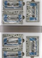 フランス語入門　カセットテープ