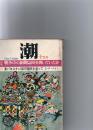 潮　十月号　(第145号)　特別企画　戦争中の新聞は何を書いていたか