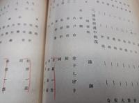 選挙粛正中央連盟事業概要 昭和１４年度