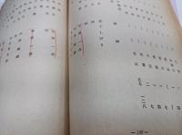 選挙粛正中央連盟事業概要 昭和１４年度
