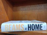 BEAMS AT HOME