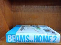 BEAMS AT HOME