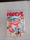 POPEYE（ポパイ）　1（創刊号）　Premier Issue　From CALIFORNIA（カリフォルニア特集）　（POPEYE　2016年7月号　別冊付録）