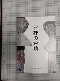 臼杵の古墳　