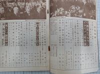 世界知識　第13巻第7号(昭和15年7月号)　　　
