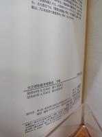 大正昭和財界変動史
