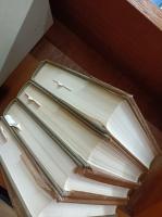 和辻哲郎全集　　1－4巻　　(2刷)