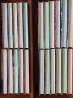 世界陶磁全集 全22冊揃　