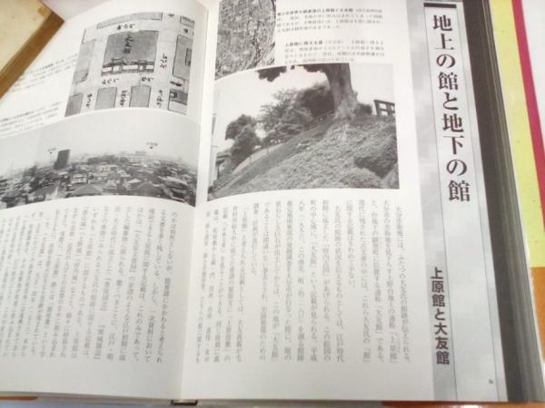 図説大分・由布の歴史 (飯沼賢司 監修) / 古本、中古本、古書籍の通販