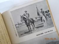 アフガン記　　　　　　　　
