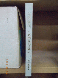 名門佐伯氏滅ぶ　ふるさと歴史考 第4巻　 (南海新報叢書)　