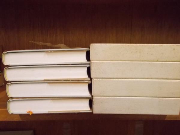 ★日本の職人技★ 長谷川如是閑集 全8巻(長谷川如是閑) / 古本、中古本、古書籍の 文学・小説