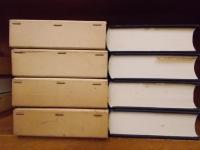 田中正造全集　第14巻（書簡1）～第19巻（書簡6）+別巻（関係者書簡、参考資料、年譜・系図、補遺〔論稿・書簡・和歌〕）　　　　　　　　　