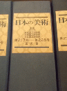 日本の美術第223号－第228号（ばら売り　1冊880円）　　　　　