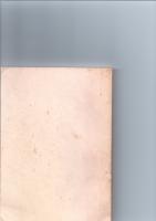 山国町植物誌　（山国町郷土誌叢書　第4集）　　