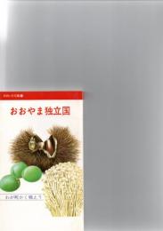 わが町かく戦えり　おおやま独立国　（おおいた文庫　9）　　