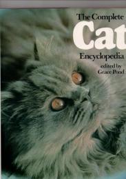 The Complete Cat Encyclopedia