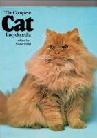 The Complete Cat Encyclopedia