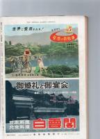 週刊サンケイスポーツ　（第2巻　第9号　通巻32号）　