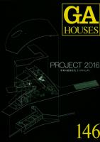 GA　HOUSES　141 142 143 144 145 146 147