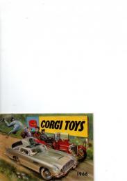 CORGI　TOYS　　1966　