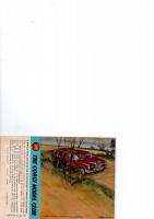 CORGI　TOYS　　1966　