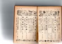 戦後十年　秘録・流転にっぽん　　(キング第31巻第10号付録)　