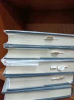 近世史の研究　全5巻　第1冊（信仰と思想と統制）　第2冊（国学と洋学）　第3冊（文化論・生活論・学問論・史学論）　第4冊（幕府と諸藩）　第5冊（領国・鉱山・貨幣）　　　　　