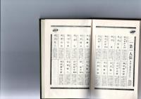 一業一人伝　21冊一括　