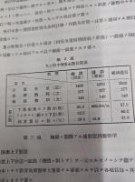 操縦術教科書 : 九三式陸上中間練習機 < 練習聯空総隊教図普 第119号 > [復刻] 筑波海軍航空隊　改訂増版　　+　93式中間練習機(世界の傑作機№44[アンコール版]) (世界の傑作機 NO. 44)