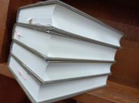 時代別　日本文学史事典　上代編・中古編・中世編・近代編