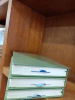 東洋遍歴記　　全3巻(東洋文庫　366　371　373)　　