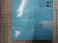 篠原一男住宅図面　　