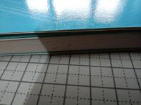 篠原一男住宅図面　　