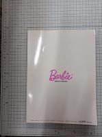 バービー大図鑑 : ヴィンテージから現代まで主要モデルを完全収録