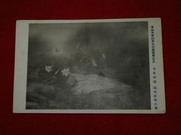 雑喉紅朝　白日静閑　帝國美術院第5回美術展覧会（絵葉書）1枚