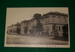 呉　海軍防備隊（絵葉書）1枚