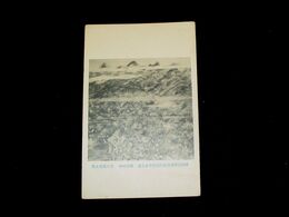 登内微笑　桃園睡朝　帝國美術院第4回美術展覧会（絵葉書）1枚