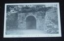 平壌　戦蹟ノ玄武門（絵葉書）1枚