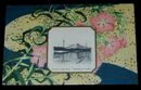 日本郵船　靖国丸　YASUKUNI MARU（絵葉書）1枚