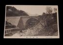 別府　観海寺橋（絵葉書）1枚